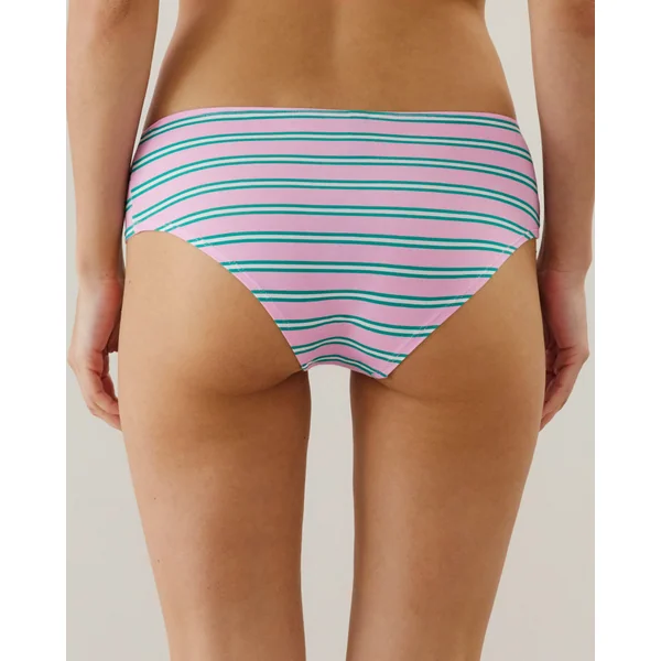 Lot de 3 culottes en coton