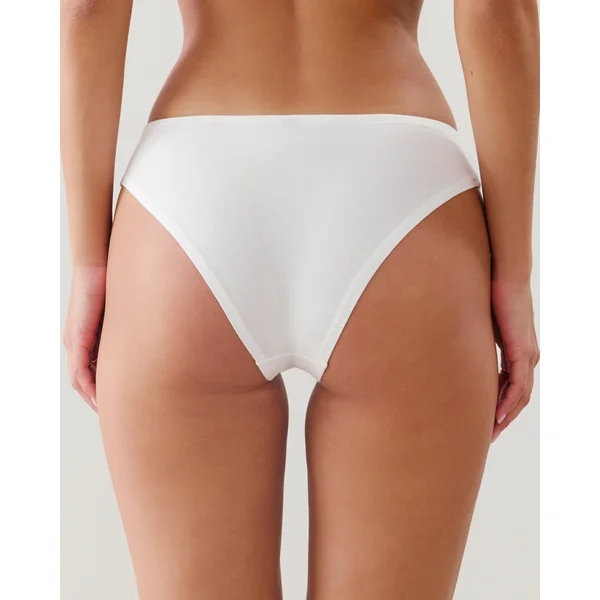 Lot de 3 culottes en coton