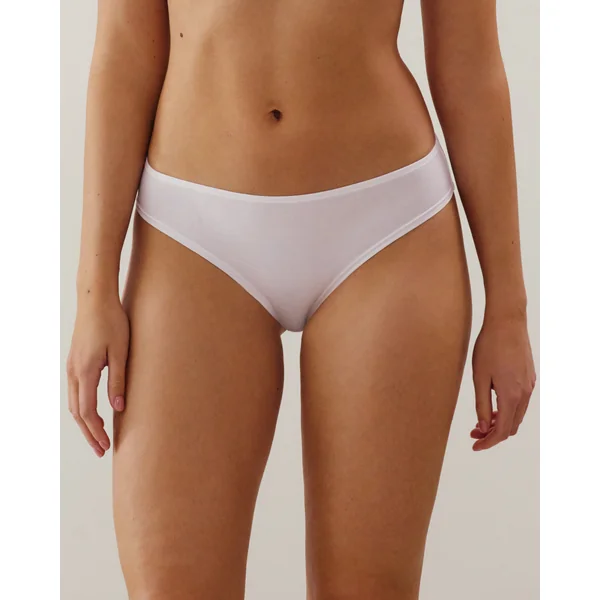 Lot de 3 culottes en coton