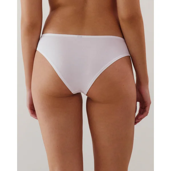Lot de 3 culottes en coton