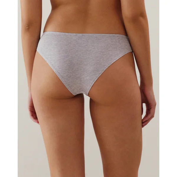 Lot de 3 culottes en coton