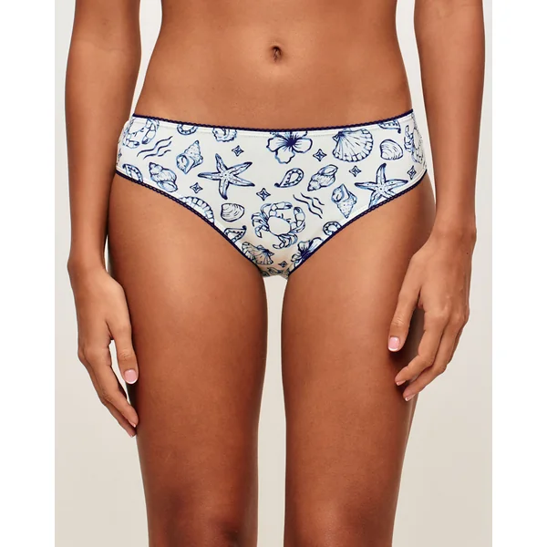 Lot de 3 culottes en coton