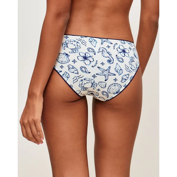 Lot de 3 culottes en coton