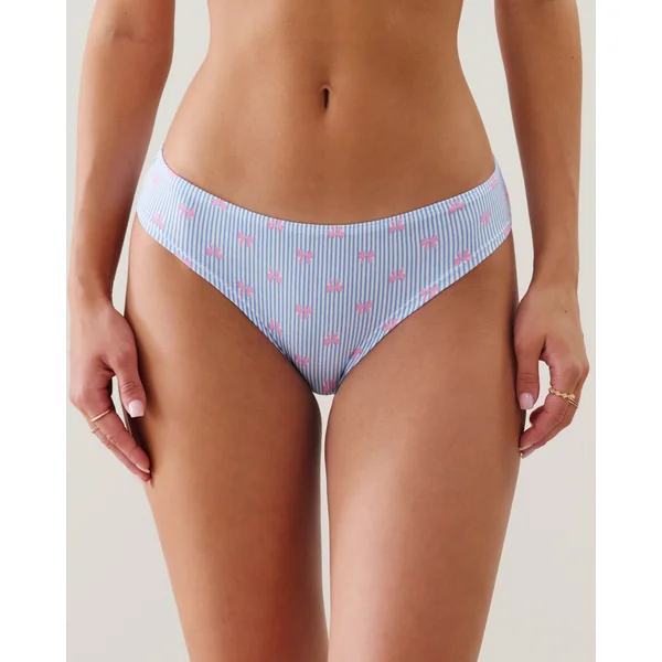 Lot de 3 culottes en coton