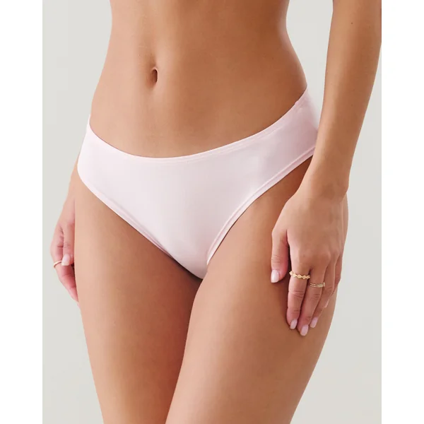 Lot de 3 culottes en coton