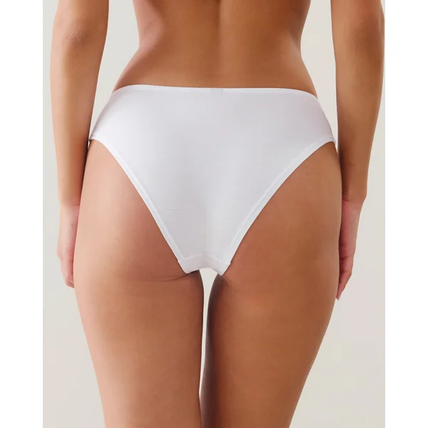 Lot de 3 culottes en coton