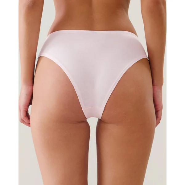 Lot de 3 culottes en coton