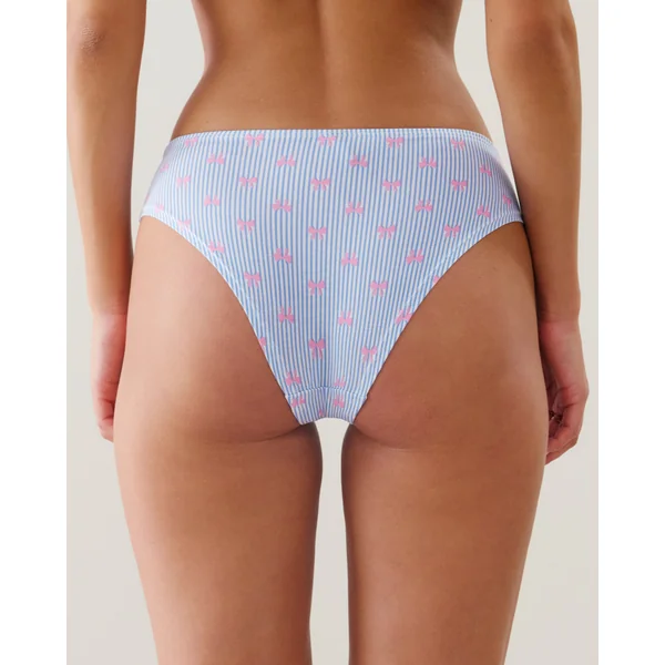 Lot de 3 culottes en coton