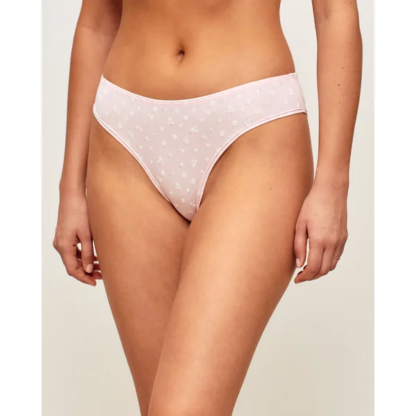 Lot de 3 culottes en coton