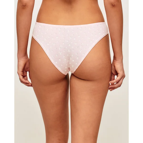 Lot de 3 culottes en coton