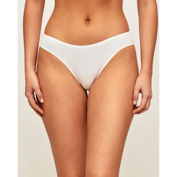 Lot de 3 culottes en coton