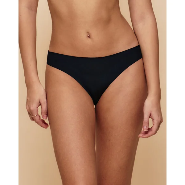Lot de 3 culottes en microfibre
