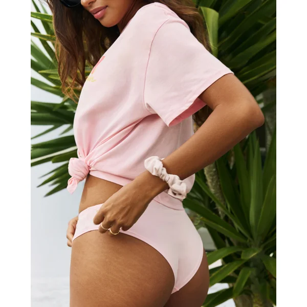 Lot de 3 culottes à motifs