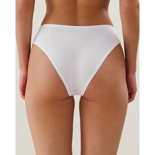 Lot de 3 culottes à motifs