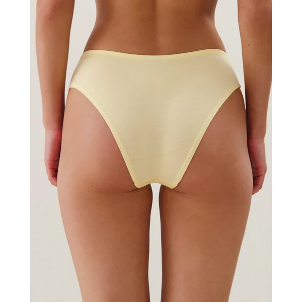 Lot de 3 culottes à motifs