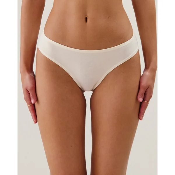 Lot de 3 culottes à motifs