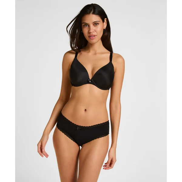 Lot de 3 Georgia - Noir