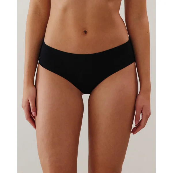 Lot de 3 shortys en coton