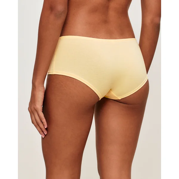 Lot de 3 shortys en coton