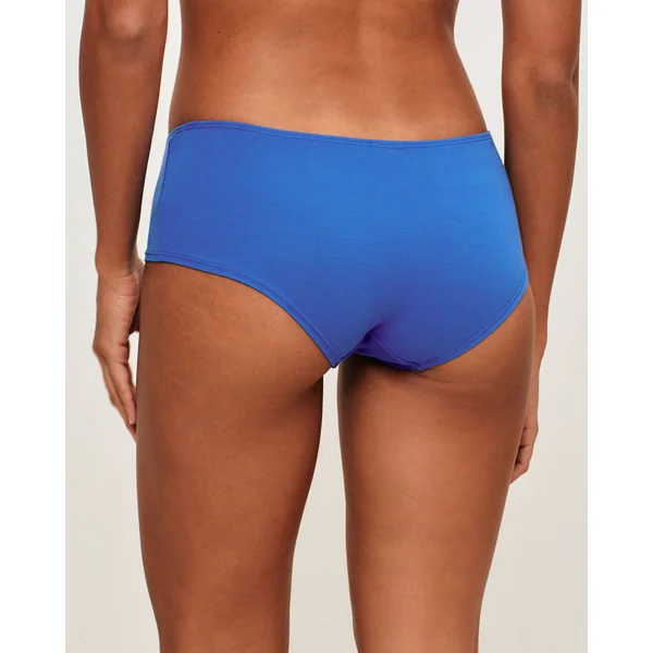 Lot de 3 shortys en coton