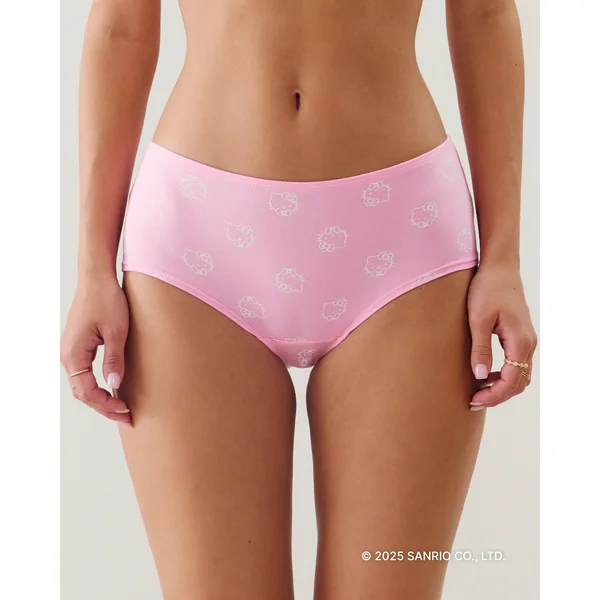 Lot de 3 shortys Hello Kitty