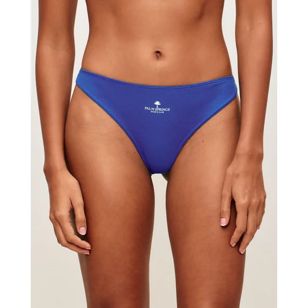 Lot de 3 strings en coton