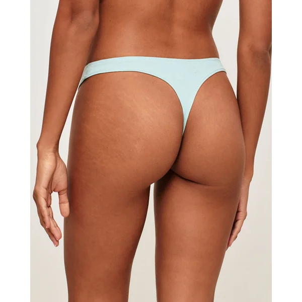 Lot de 3 strings en coton