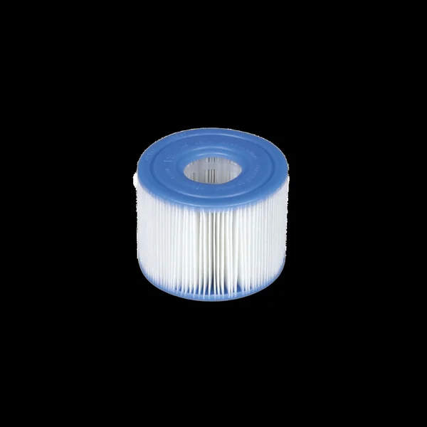 Lot de 6 cartouches de filtration spa gonflable