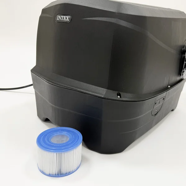 Lot de 6 cartouches de filtration spa gonflable