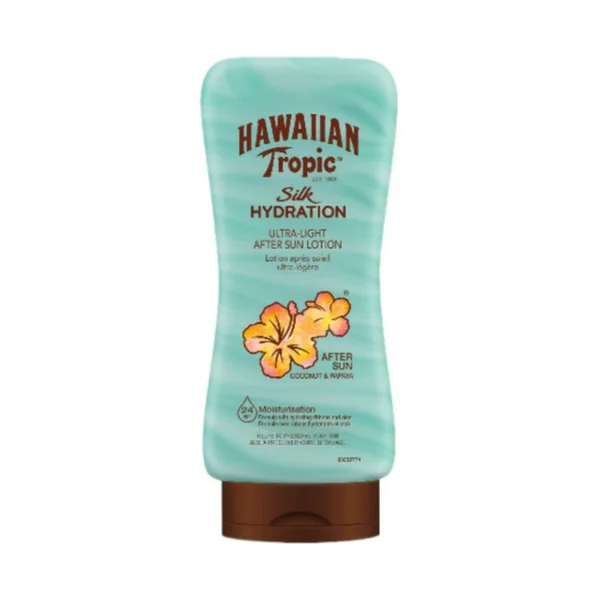 Lotion Après-Soleil Hydratant Hawaiian Tropic