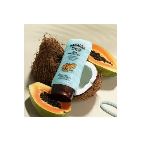 Lotion Après-Soleil Hydratant Hawaiian Tropic