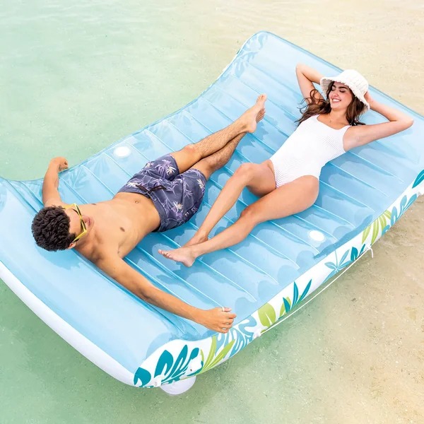 Lounge Hamac tropical