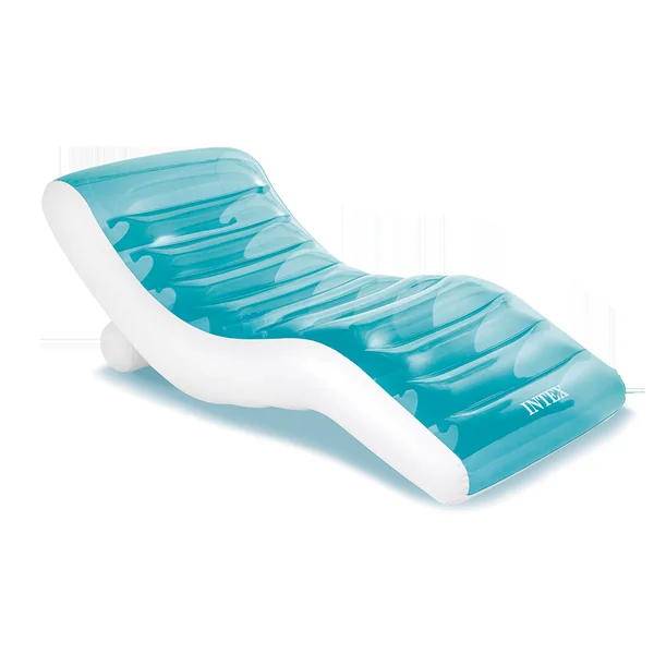 Lounge piscine Lagon