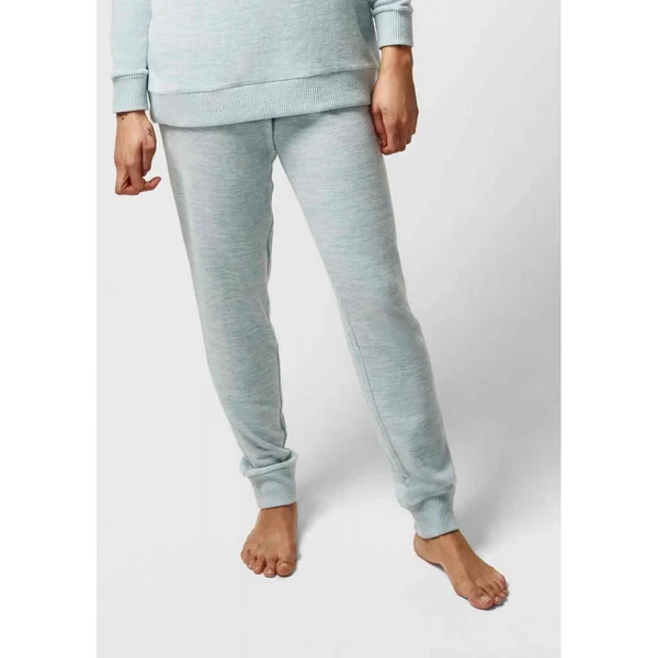 Loungewear - Pantalon - Bleu Chantelle MAJA Femilet