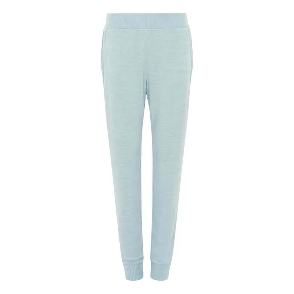 Loungewear - Pantalon - Bleu Chantelle MAJA Femilet