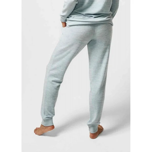 Loungewear - Pantalon - Bleu Chantelle MAJA Femilet
