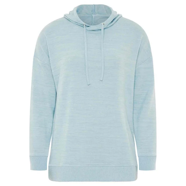 Loungewear - Pull - Bleu Chantelle MAJA Femilet