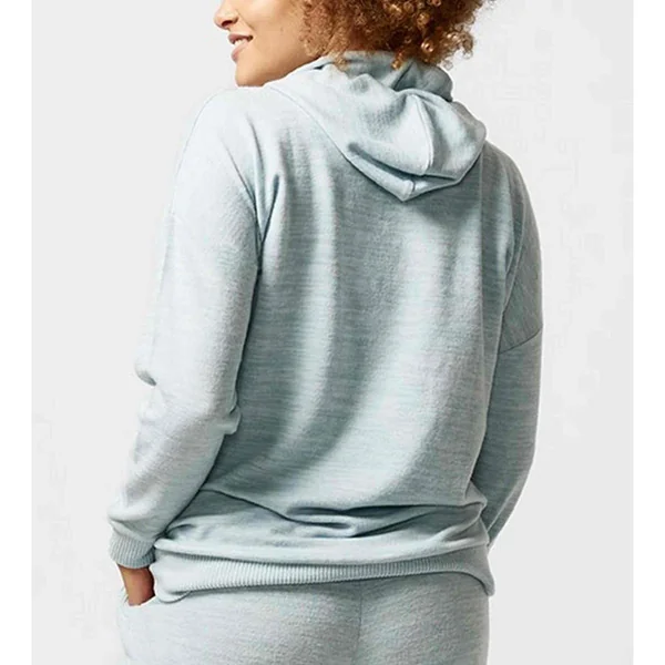 Loungewear - Pull - Bleu Chantelle MAJA Femilet
