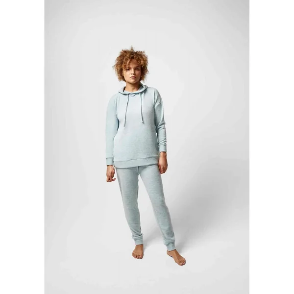 Loungewear - Pull - Bleu Chantelle MAJA Femilet