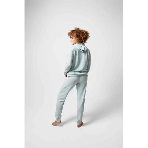 Loungewear - Pull - Bleu Chantelle MAJA Femilet