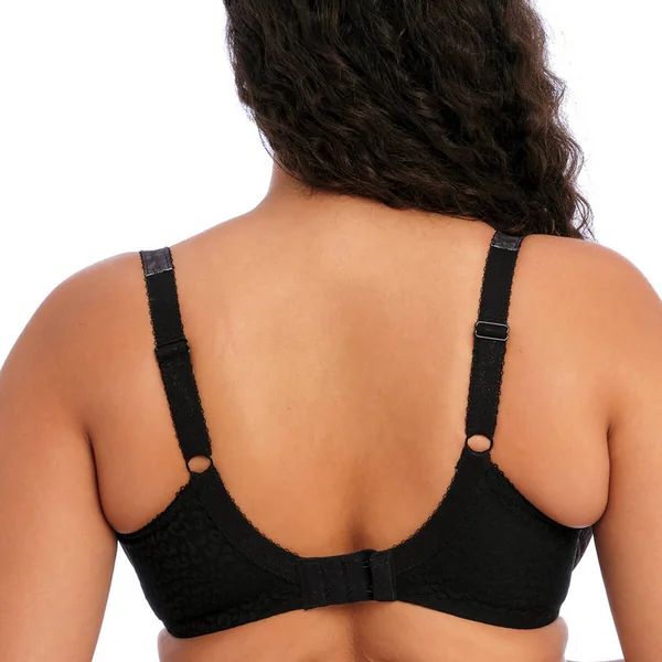 LUCIE Soutien-gorge Plunge stretch black Elomi