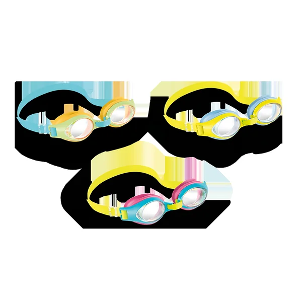 Lunettes de natation junior
