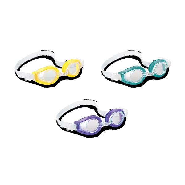 Lunettes de natation Play