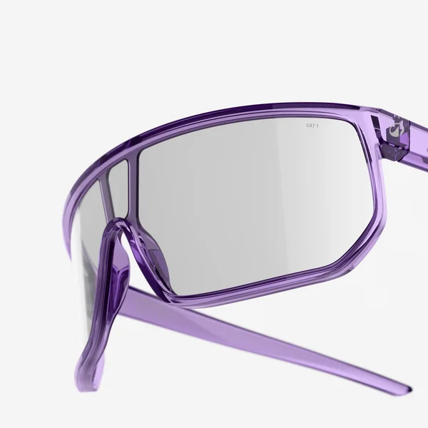 Lunettes de soleil mono-écran catégorie 1, Active 500 Mono
