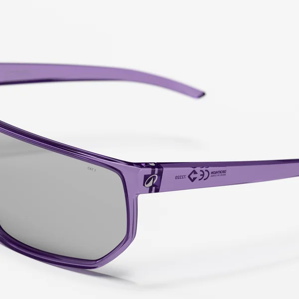 Lunettes de soleil mono-écran catégorie 1, Active 500 Mono