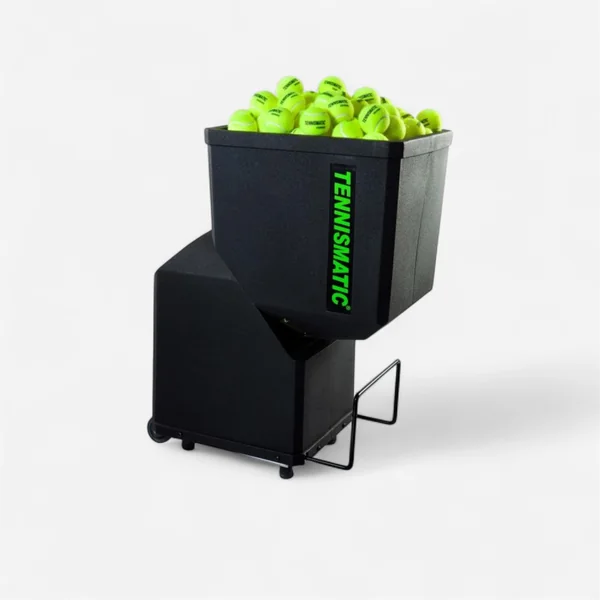 Machine lance balles tennis Sodexsport 19 Fonctions
