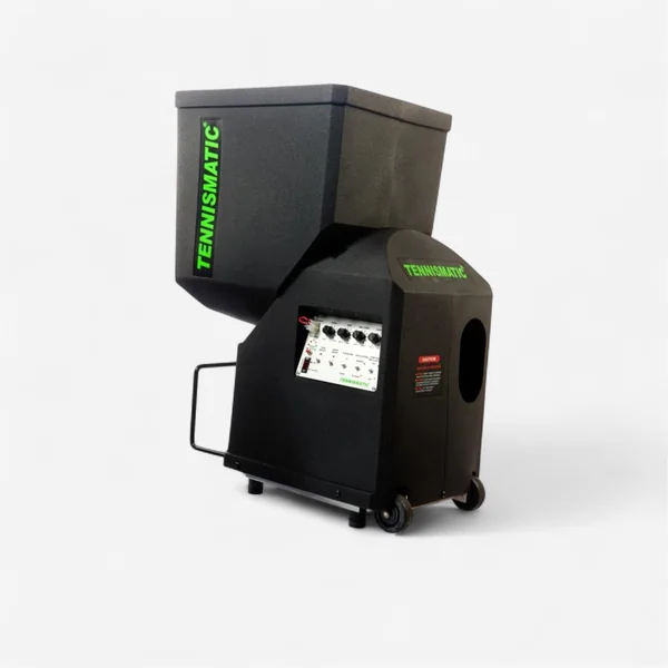 Machine lance balles tennis Sodexsport 19 Fonctions