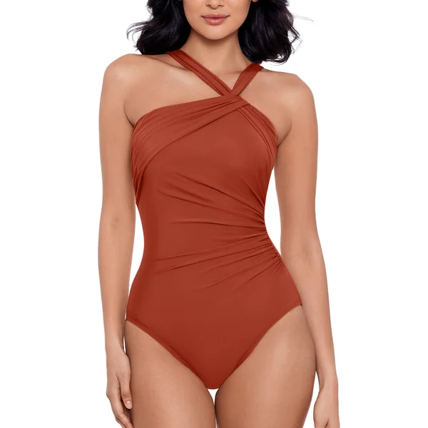 maillot 1 pièce classique Miraclesuit