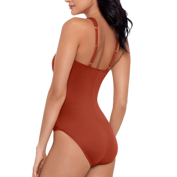 maillot 1 pièce classique Miraclesuit