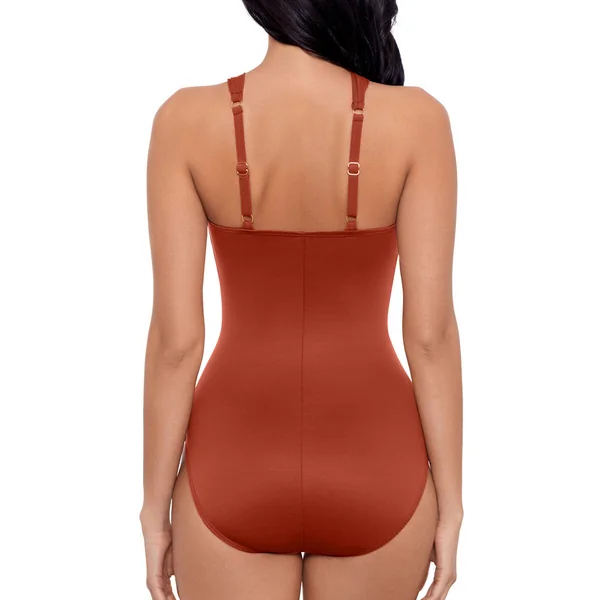 maillot 1 pièce classique Miraclesuit